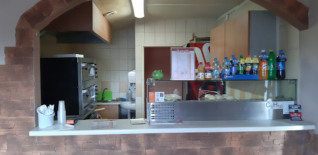 Pizza Toma Bliżyn