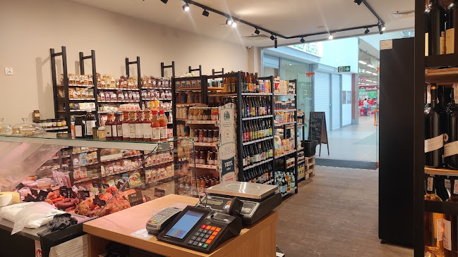 Delikatesy Własnej Roboty - Zdrowa żywność - Gastronomia