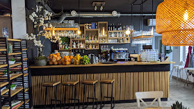 Open Kitchen Grill & Pizza