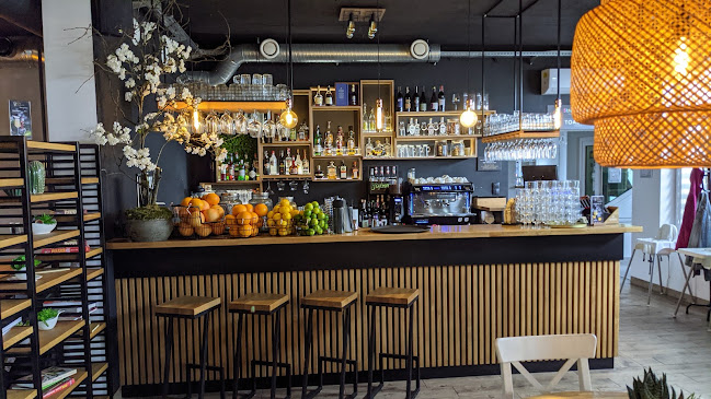 Open Kitchen Grill & Pizza