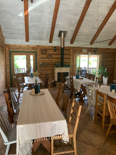 Karczma u Jakuba i Apartament - Gastronomia