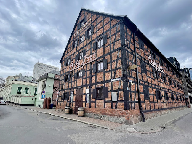 Stary Port 13, 85-068 Bydgoszcz