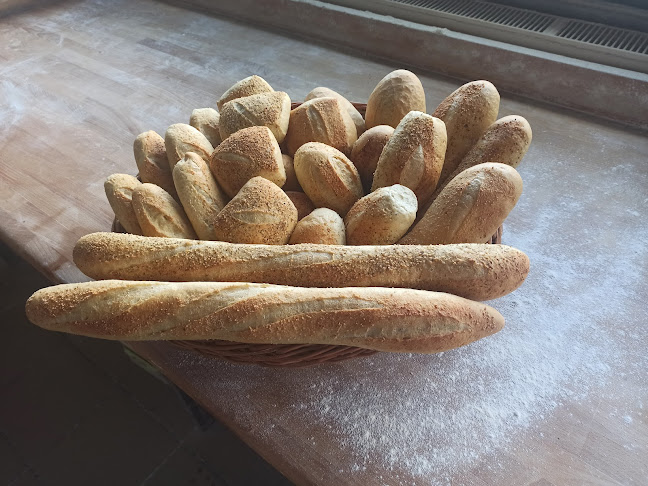 Opinii despre Piekarnia Kuźnia Małgorzata Dudacy-Matkowska în Kuźnia Raciborska - Gastronomia
