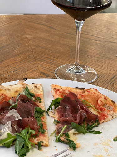 FORNO Powiśle - Warszawa