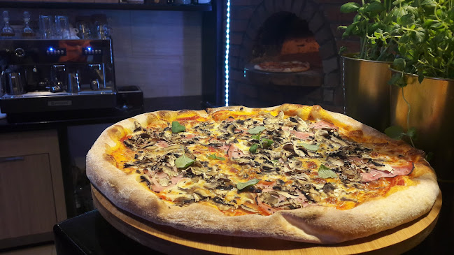 Comentarii opinii despre Oliwa do Pizzy