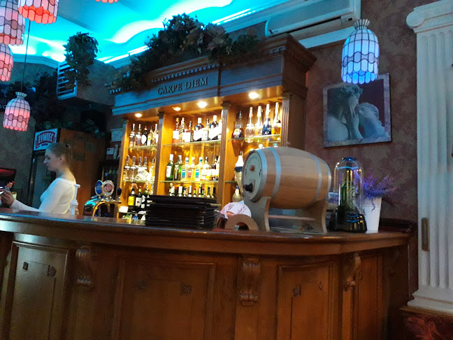 Opinii despre Kawiarnia în Łańcut - Gastronomia