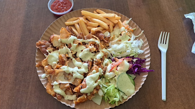 BENGAL SPICY KEBAB BOLESŁAWIEC - Gastronomia