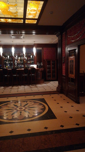 Restauracja Kryształowa Open Times