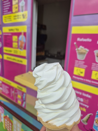 Opinii despre Lody na Skwerku în Chełmża - Gastronomia