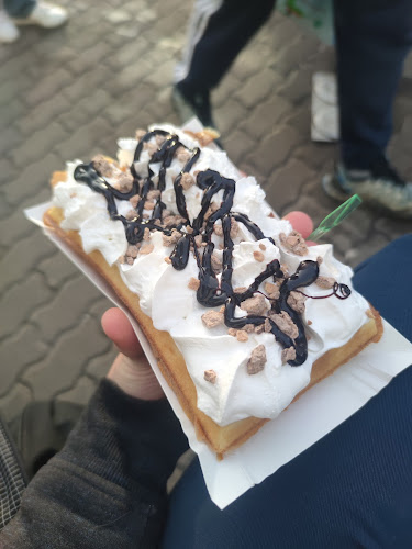Bez talerza Aneta Górecka - Gastronomia