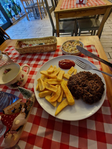 Comentarii opinii despre Kiełba i Buła