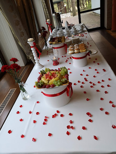 Opinii despre Sala Weselna -Ośrodek Wypoczynkowy Wing-pol în Zaborze - Gastronomia