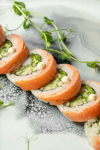 Comentarii opinii despre Sushi Samuraj