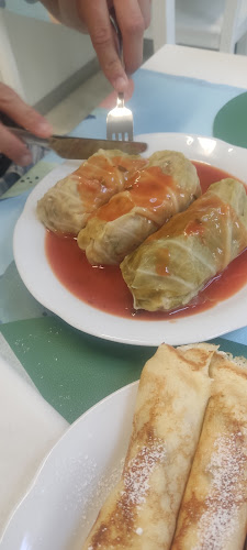 Opinii despre Bufet Krystyny în Wrocław - Gastronomia