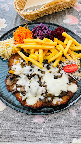 Bycze Jadło - Gastronomia