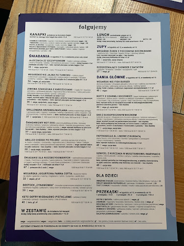 Folgujemy - Wrocław