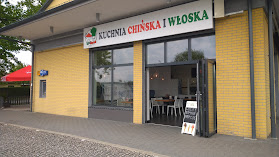 Li&Luciano Restauracja Chińsko Włoska