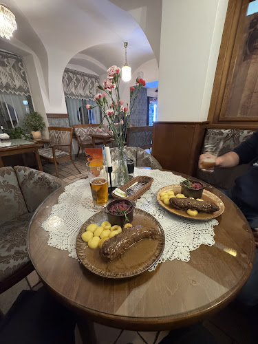 Reviews of Międzywojenna in Pszczyna - Gastronomia