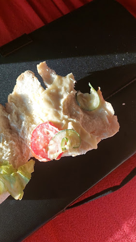 Opinii despre Aga. Piekarnia în Mietków - Gastronomia