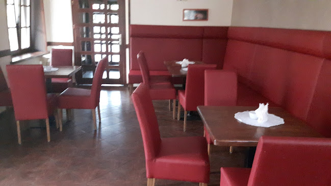 Opinii despre Kawiarnia Ratuszowa în Przasnysz - Gastronomia