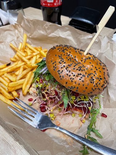 Prosto z Mostu Tarnów - Chyszów - Gastronomia