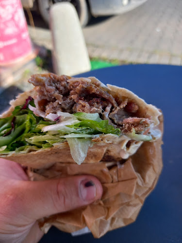 Comentarii opinii despre Kebab O!kebab