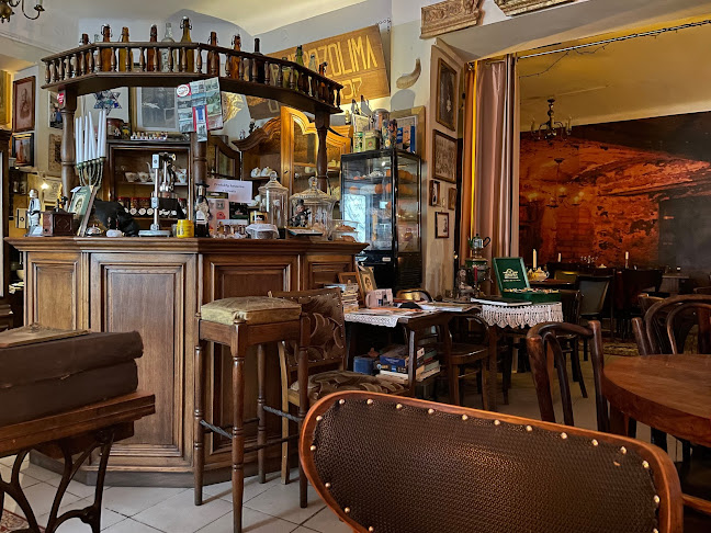 Kawiarnia Cafe Jerozolima