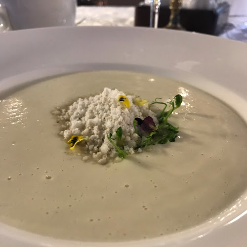 Reviews of Stara Kamienica in Warszawa - Gastronomia