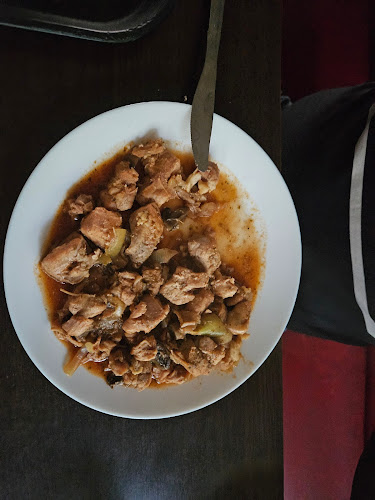 Comentarii opinii despre Bar-Pilich