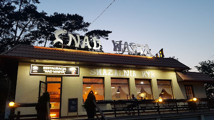 Restauracja „Ryba Nad Wartą”