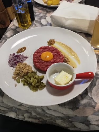 Reviews of Restauracja Szpularnia in Żyrardów - Gastronomia