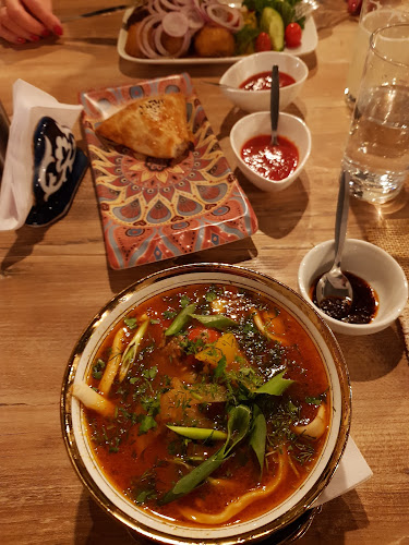 Mały Taszkent - Legnica