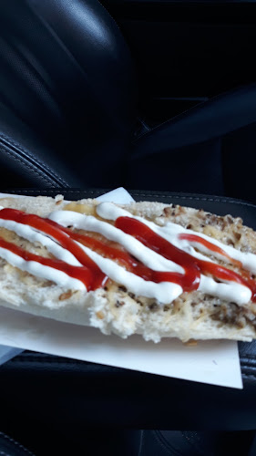 Reviews of Bar Promyk in Białystok - Gastronomia