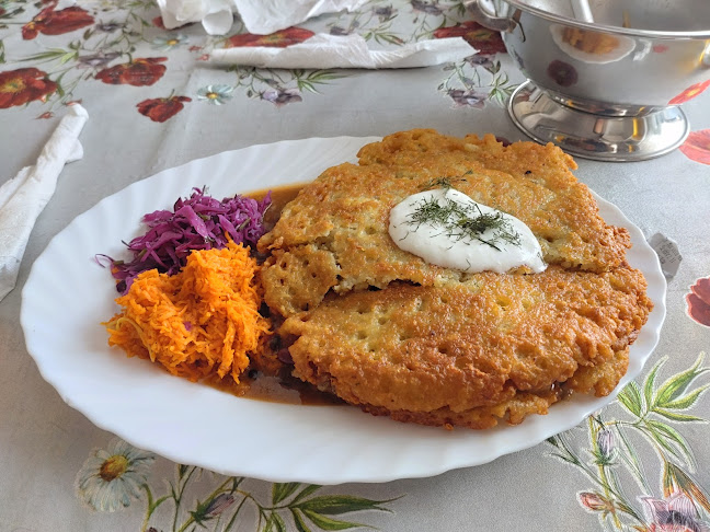 Reviews of Bar domowy Smacznego kuchnia Polska & kuchnia Libańska in Ścibórz - Gastronomia