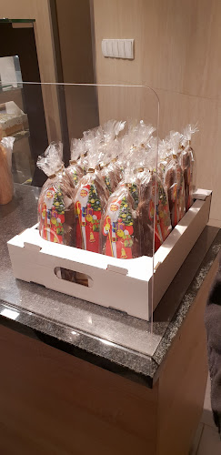 Piekarnia S.C. Wilibald Dziwoki Mateusz Dziwoki Marzena Szweda - Rybnik