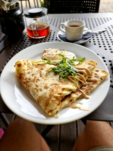Scena Cafe Fryderyk - Warszawa