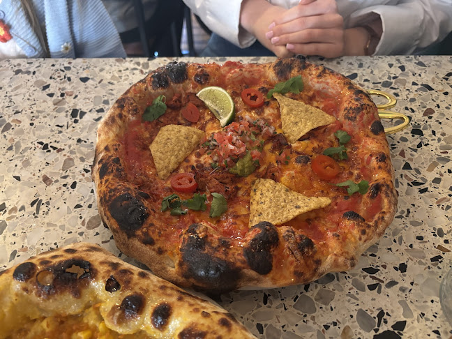 Opinii despre Mokra Włoszka în Poznań - Gastronomia