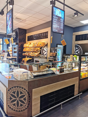 Piekarnia Domino-oddział Poronin - Poronin