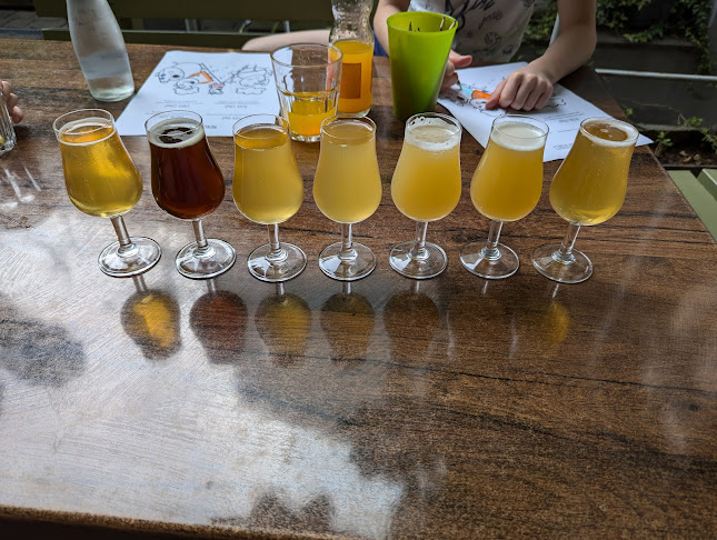 Browar Stara Komenda - Gastronomia