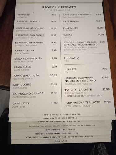 Nowy Świat 64, 00-357 Warszawa