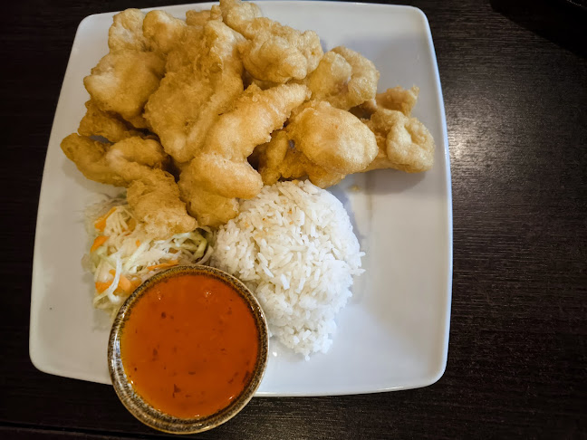 Bar Thai-Viet - Wrocław