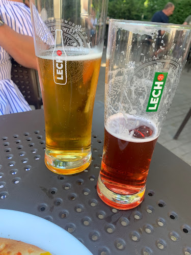 Opinii despre Leśna Chata în Słupsk - Gastronomia