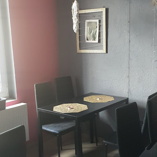 Comments and reviews of I Love Pizza Poznań