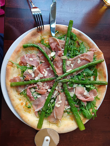 Pizzeria UNO Koszalin - Koszalin