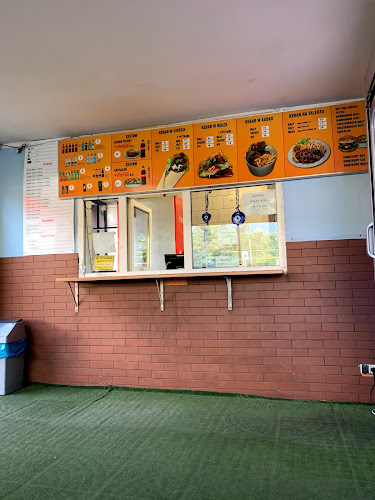 Opinii despre Nemrut Kebab în Mysłowice - Gastronomia