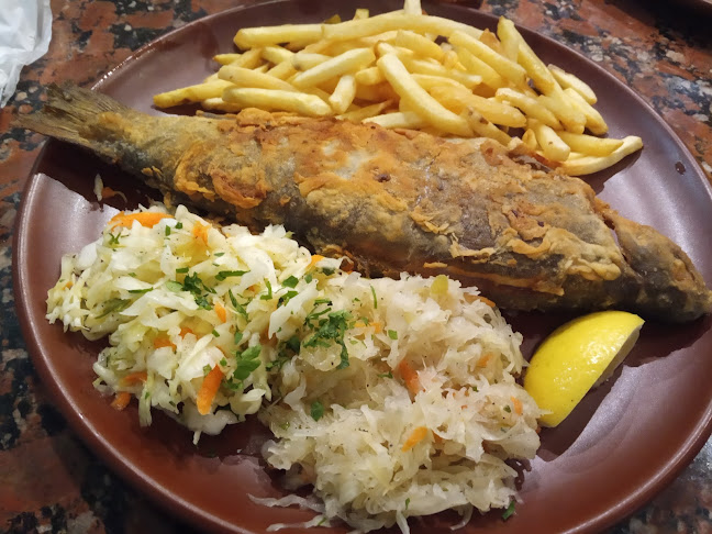 Opinii despre Bar Smak în Zgoda - Gastronomia