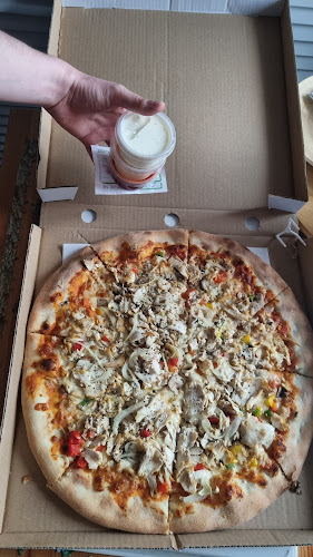 Reviews of Rodeo Pizza in Elbląg - Gastronomia