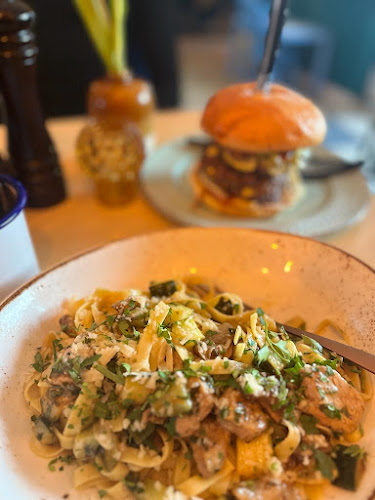 Vintage Bistro - Jelenia Góra