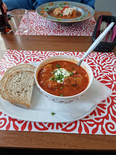 Karczma Bławatek - Gastronomia