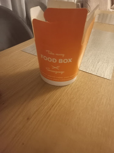 Comentarii opinii despre Kebab Marhaba